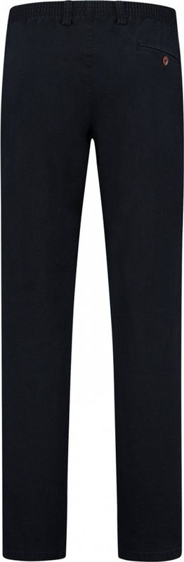 COM4 - Broek 2199 - Donkerblauw - Hoogwaardig Materiaal