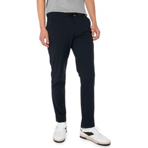 North 84 - Broek Travel Donkerblauw - Mannen - Maat W31 X L34