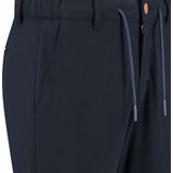 North84 - Travel Broek - Blauw