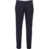 North84 - Travel Broek - Blauw