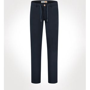 North 84 - Broek Travel Donkerblauw - Mannen