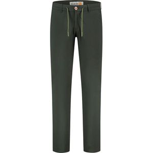 North 84 - Broek Travel Groen - Mannen