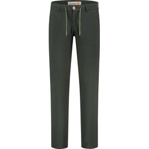 North84 - Broek - Donkergroen - Duurzaam Materiaal