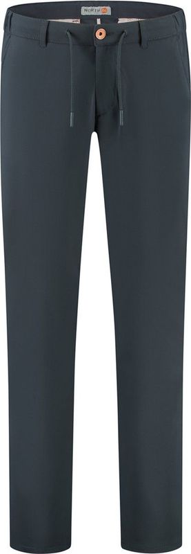 North 84 - Broek Travel Grijs - Mannen