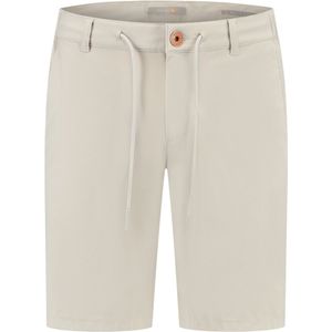 North84 - Shorts - Beige - Hoogwaardig Materiaal