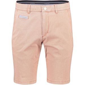 COM4 - Bermuda - Zalm - Katoen - Effen Ontwerp