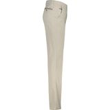 COM4 - Modern Chino - Beige - Katoen