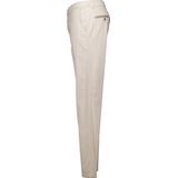 COM4 - Modern Chino - Beige - Katoen