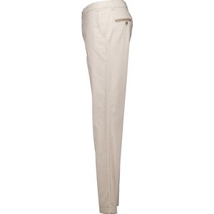 COM4 - Modern Chino - Beige - Katoen