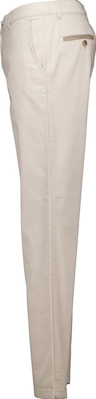 COM4 - Modern Chino - Beige - Katoen