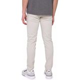 COM4 - Comeback - Chino Broek - Modern - Zwart - Katoen