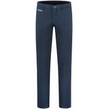 COM4 - Comeback - Chino Broek - Modern - Zwart - Katoen