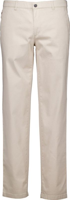 COM4 - Comeback - Chino Broek - Modern - Zwart - Katoen