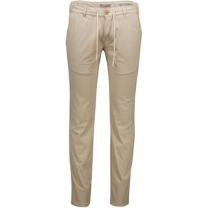 North84 - Broek - Neutraal - Katoen - Tijdloos Design