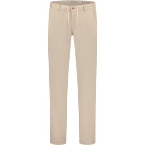 North84 - Broek - Neutraal - Katoen - Casual en Formeel