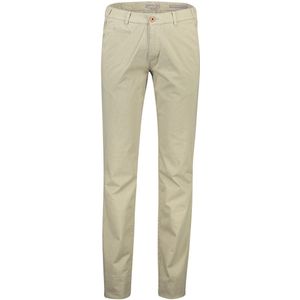 North84 - Pantalon - Beige - Katoen