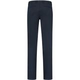 TRESANTI CONCHE I T-shirt met logo Navy Size