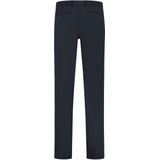 TRESANTI CONCHE I T-shirt met logo Navy Size