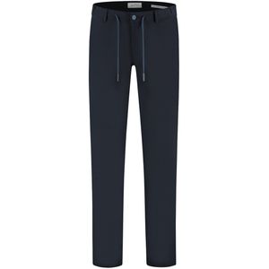 TRESANTI CONCHE I T-shirt met logo Navy Size