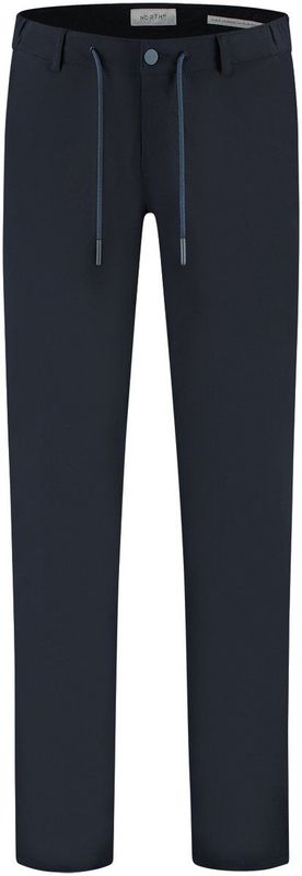 TRESANTI CONCHE I T-shirt met logo Navy Size