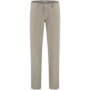 North.84 - Luxury Chino Collection - Heren Broek - Beige