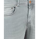 North84 - Graphite Denim - Slim-fit Jeans - Grijs