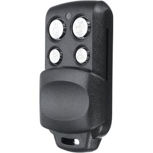 Chamberlain - Liftmaster Motorlift - Afstandsbediening - Zwart - 433.92MHz