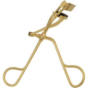 Wimperkruller / Eyelash Curler- Wimperkrultang - GOUD