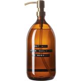 Wellmark - Handzeep May All amber - 1000ml