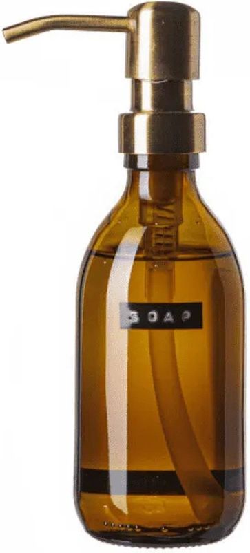 Wellmark - Handzeep Soap messing - 250ml