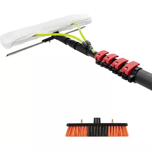 Glasvezel Cleaner Set - Een Druk Reinigingspen 1.25mm Voor LC MU En 2.5mm Voor SC FC ST E2000 - Anti-Statisch