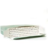 PAPER & BOO Bamboe wattenstaafjes (100 stuks)