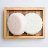 ShampooBars - Zeepbakje - Bamboe
