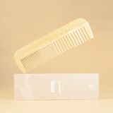 ShampooBars - Bamboe Kam - Haarborstel - Bamboe - Plasticvrij