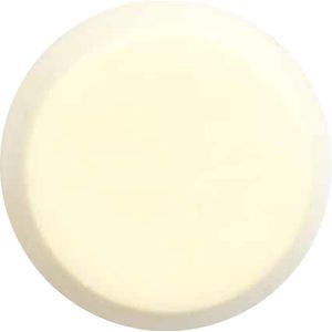 Shampoo Bar - Vanille - Handgemaakt - Geschikt Voor Alle Haartypes