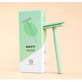 ShampooBars - Safety Razor - Scheermes - Duurzaam - Plasticvrij