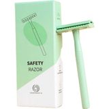 ShampooBars - Safety Razor - Scheermes - Duurzaam - Plasticvrij