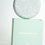 Shampoobars - Shampoo Bar - Eucalyptus - 60g