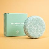 Shampoobars - Shampoo Bar - Eucalyptus - 60g