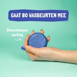 ShampooBars - Shampoo Bar - Lavendel - 60gr - Natuurlijke Ingrediënten