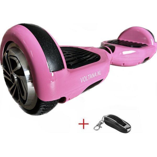 Roze Hoverboards goedkoop kopen Ruime keuze beslist