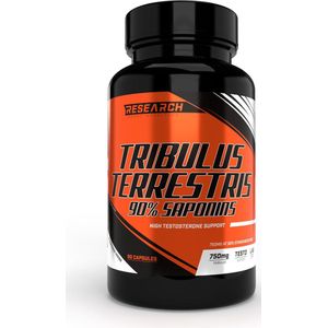Research Tribulus 90 1000mg (90caps)