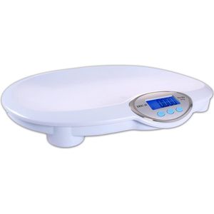 CS Baby 20KG Babyweegschaal - Babyweegschalen - Christen Swiss weegschalen