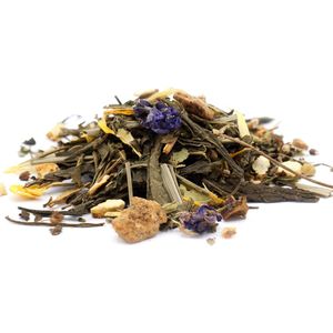 Feeling Calm -  Losse Kruiden Thee - Loose Leaf Herbal Tea - 500 gram