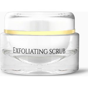 La Elegance exfoliating gezichtsscrub
