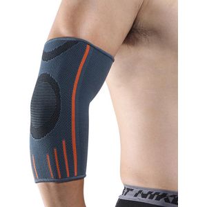 Elleboog brace - Arm Brace - Tennisarm - Tennisarm Brace - Brace Elleboog - Tenniselleboog - Artrose - Reuma - Tennisarm
