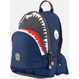 Pick & Pack Shark rugzak S - Navy