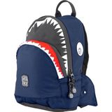 Pick & Pack Shark rugzak S - Navy