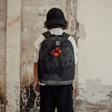 Pick & Pack  Ninja Story Backpack M / Carbon