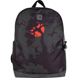 Pick & Pack  Ninja Story Backpack M / Carbon